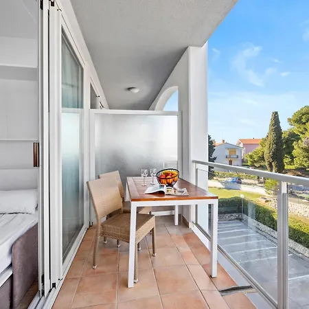 Aparthotel Family Del Mar 4*