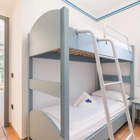 Family Del Mar Aparthotel 4*