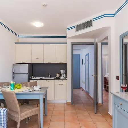 Aparthotel Family Del Mar