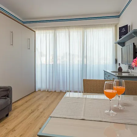 Apart Otel Family Del Mar
