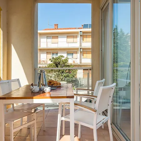 Family Del Mar Aparthotel 4*