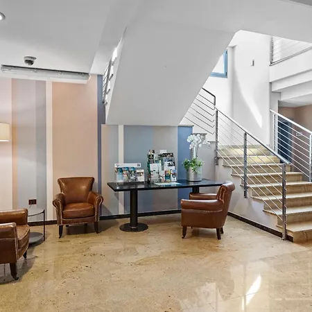 Family Del Mar Aparthotel 4*