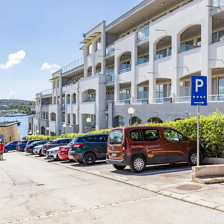 Family Del Mar Aparthotel 4*