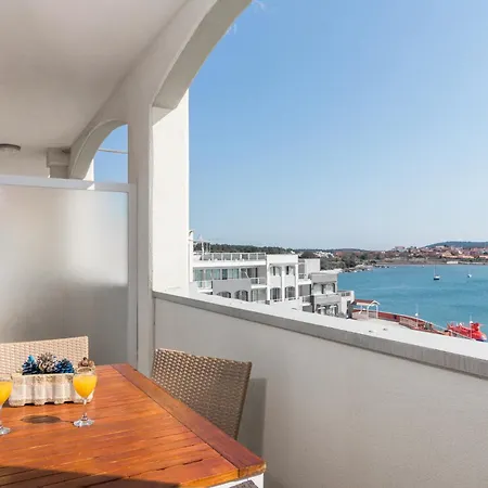 Family Del Mar Apart Otel 4*