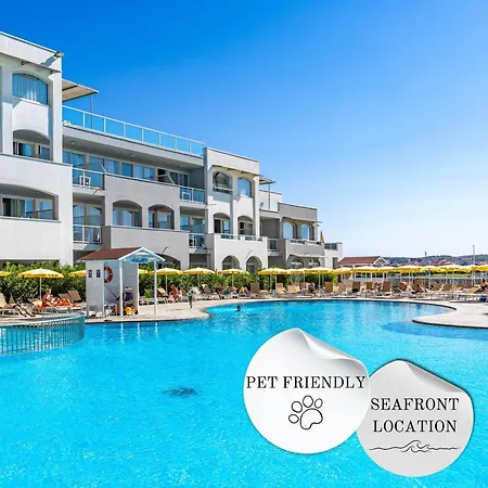 Aparthotel Family Del Mar 4*