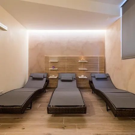 Aparthotel Family Del Mar